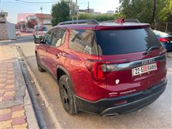 جی ئێم سی ئەکادیا